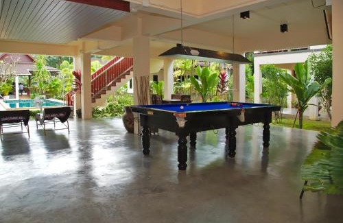 Nong Thale House | Chanapha Residence