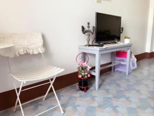 Udon Thani Hotel | Chanathinat Place