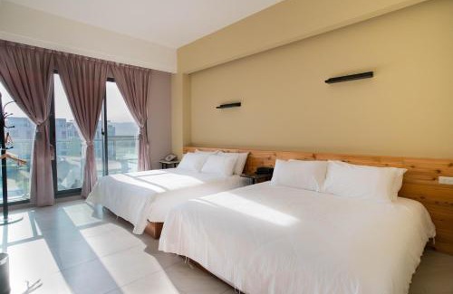 Jiaoxi House | Chance Villa 262