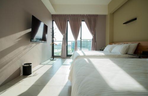 Jiaoxi House | Chance Villa 262