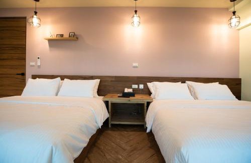 Jiaoxi House | Chance Villa 262