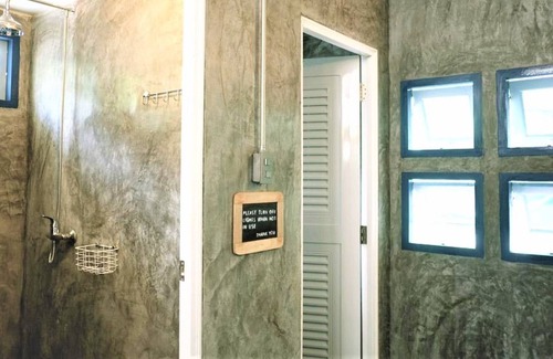 Downtown Krabi Hotel | Chanchalay Hip Hostel