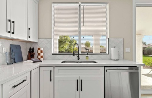 Chandler House | Chandler Escape w/Pool Heat, Golf & Kid-Friendly