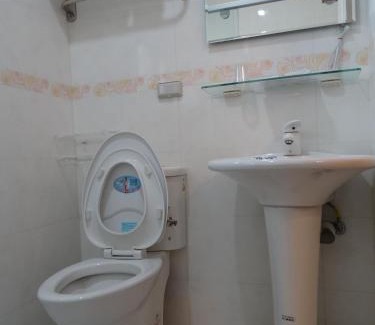 Magong House | Chang Cheng Min Su