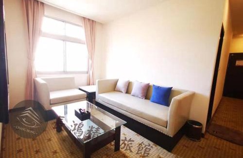 Jinning Hotel | Chang Hong Hotel