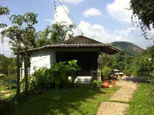 Pai Resort | Chang Pai Garden