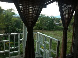 Pai Resort | Chang Pai Garden