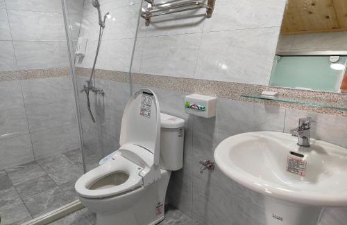 Zhuqi Bed & Breakfast | Chang Qing Ju Homestay