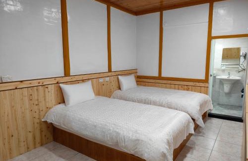 Zhuqi Bed & Breakfast | Chang Qing Ju Homestay