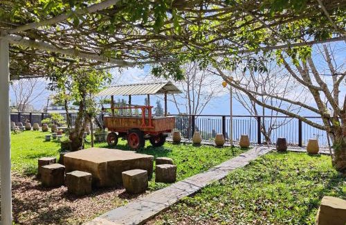 Zhuqi Bed & Breakfast | Chang Qing Ju Homestay