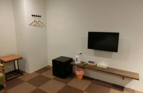 Zhongli District Hotel | Chang Ti Metropolis Commercial Hotel