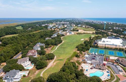 Corolla House | Changes In Attitude