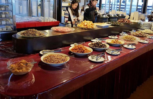 Jinning Hotel | Changhong Hotel