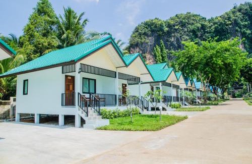 Sai Thai House | Changsi Resort-Krabi