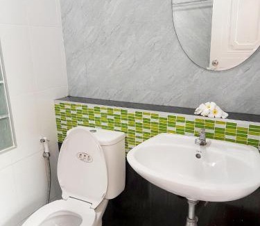 Sai Thai House | Changsi Resort-Krabi