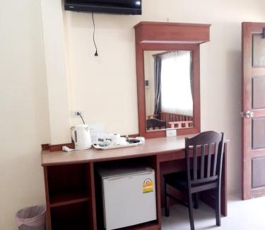 Sai Thai House | Changsi Resort-Krabi