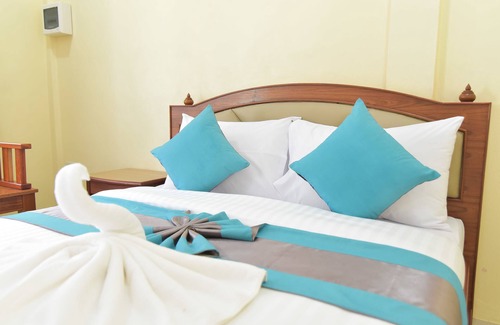 Sai Thai Hotel | Changsi Resort