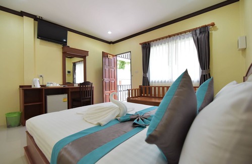 Sai Thai Hotel | Changsi Resort