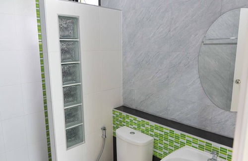 Sai Thai Hotel | Changsi Resort