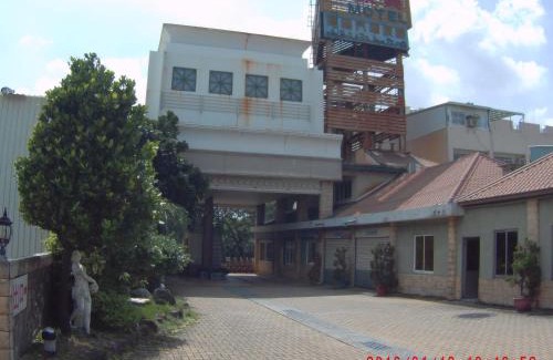 East District Hotel | ChangSing Business Motel