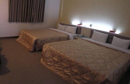 East District Hotel | Changsing Business Motel