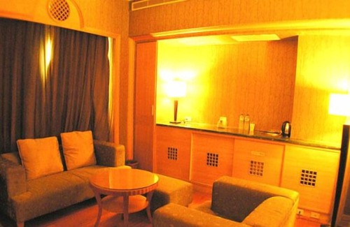 East District Hotel | Changsing Business Motel