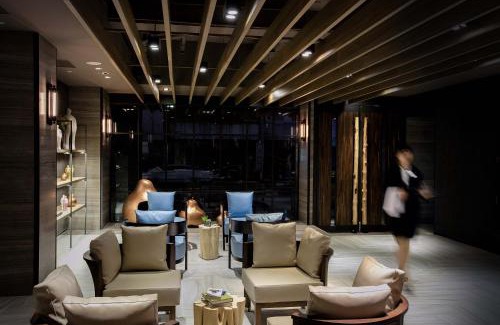 Tainan City Centre Hotel | Changyu Hotel