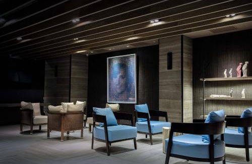 Tainan City Centre Hotel | Changyu Hotel