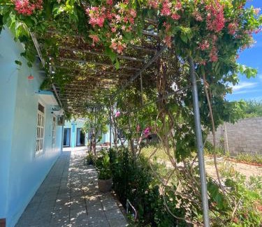 Phan Rang House | Chanh's House