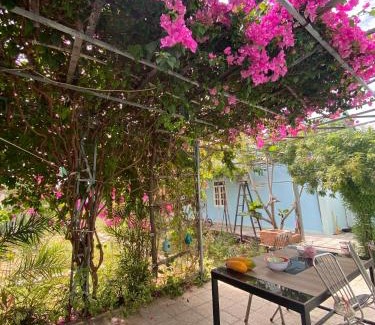 Phan Rang House | Chanh's House
