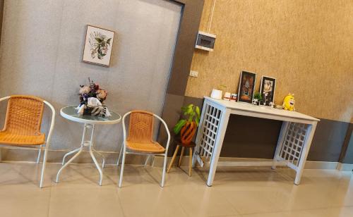 Hat Yai Apartment | Chani House Hatyai