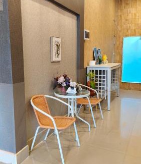 Hat Yai Apartment | Chani House Hatyai