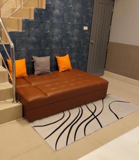 Hat Yai Apartment | Chani House Hatyai