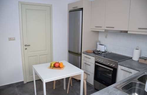 Old Town House | CHANIA 1548 Old Town Apts. Excellent location and Amazing hospitality.