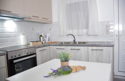 Old Town House | CHANIA 1548 Old Town Apts. Excellent location and Amazing hospitality.