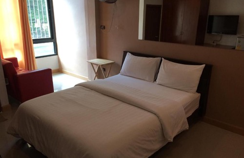 Bang Khen Hotel | Chanmuan Resident