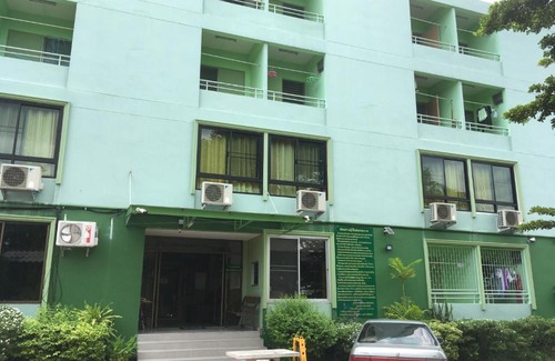 Bang Khen Hotel | Chanmuan Resident