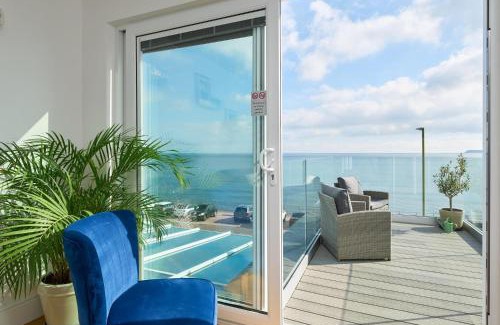 Paignton Hotel | Channel View Boutique Hotel - Adults Only
