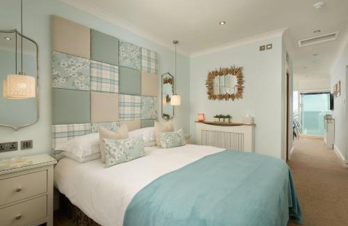 Paignton Hotel | Channel View Boutique Hotel - Adults Only