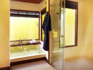 Baan Tai Resort | Chantaramas Beach Resort Koh Phangan