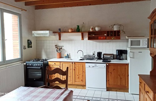 Saou House | Chantebise - Patin-Couffin gîte