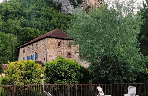 Saou House | Chantebise - Patin-Couffin gîte