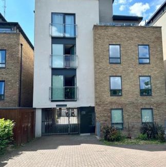 Lambeth House | Chantelle Studio