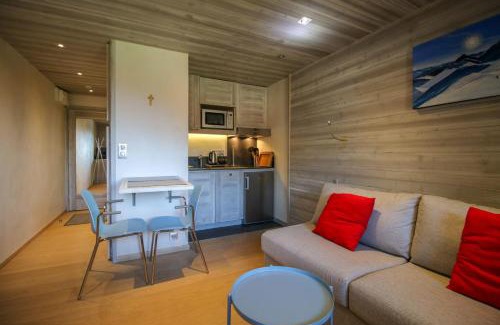 Meribel Centre Apartment | Chantemerle 17