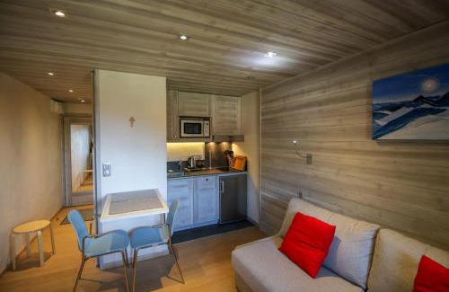 Meribel Centre Apartment | Chantemerle 17