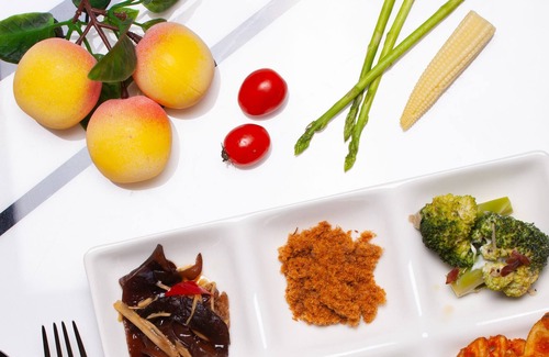 Taoyuan District Hotel | Chao Motel