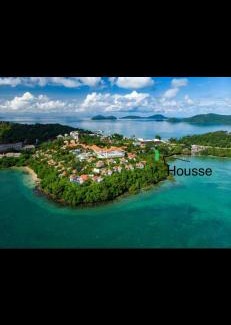 Wichit Apartment | Chaota Modern House