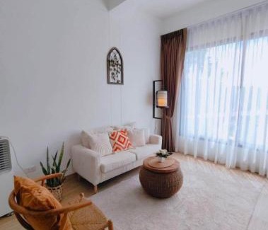 Wichit Apartment | Chaota Modern House