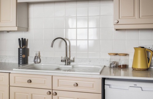 Barnard Castle Apartment | Chapel Court Apartment
