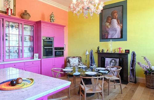 Skipton Cottage | Chapel Flat - UK42251